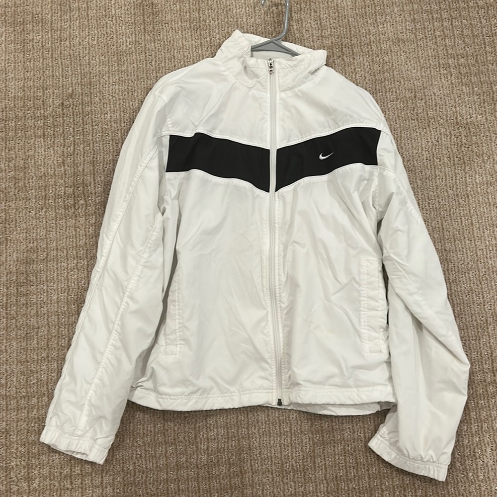 Vintage Nike Windbreaker